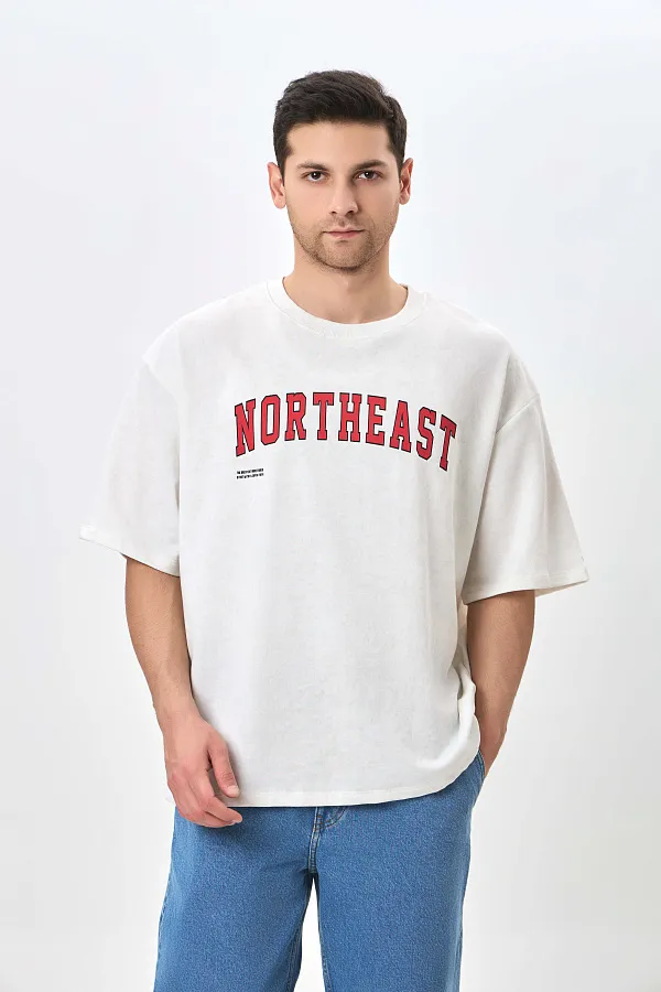 Футболка короткий рукав SS24CR2-25-20110 фото